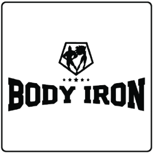 bodyiron