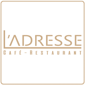ladresse