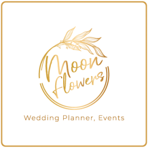 moon-flowers